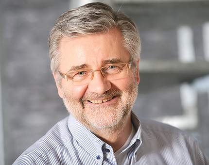 Reinhard Schuh