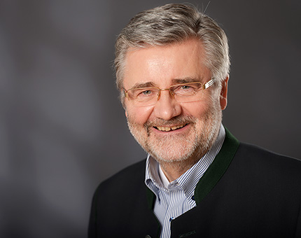 Reinhard Schuh